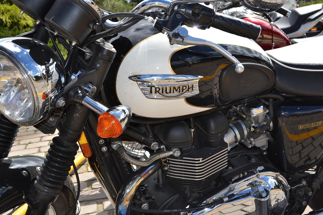 Motorcycle for sale in Tete