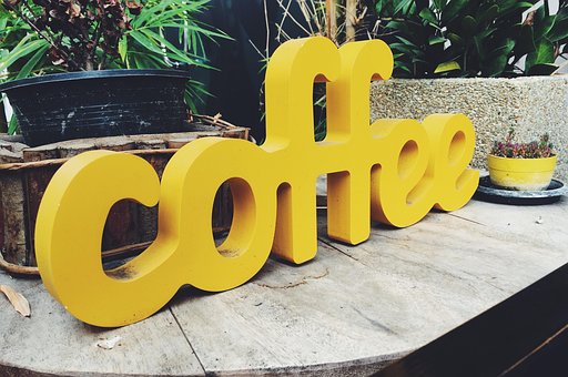 Coffee Cafe Places to Get Your Fix in Lagos