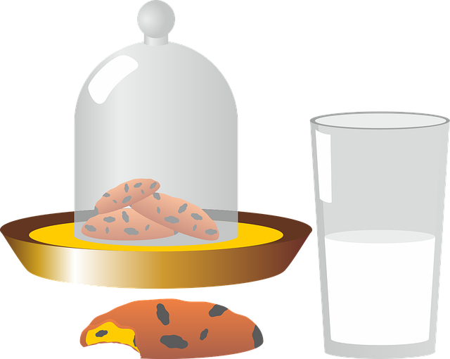 Free cheese bell servierglocke heat bell illustration
