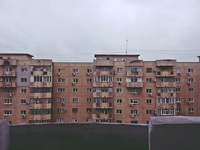 Free City Blocks photo and picture