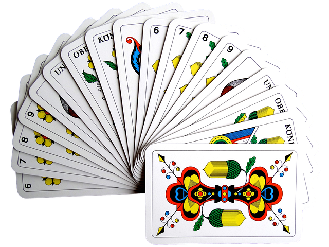 Free Playing Cards Poker Card photo and picture