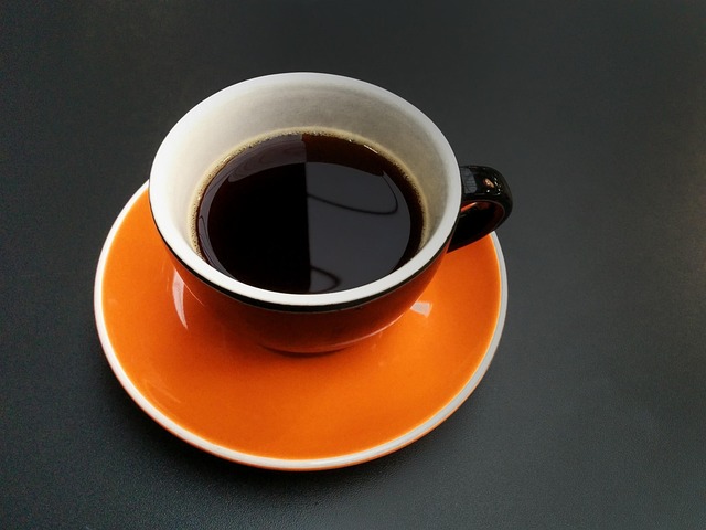 Free Coffee Black photo and picture