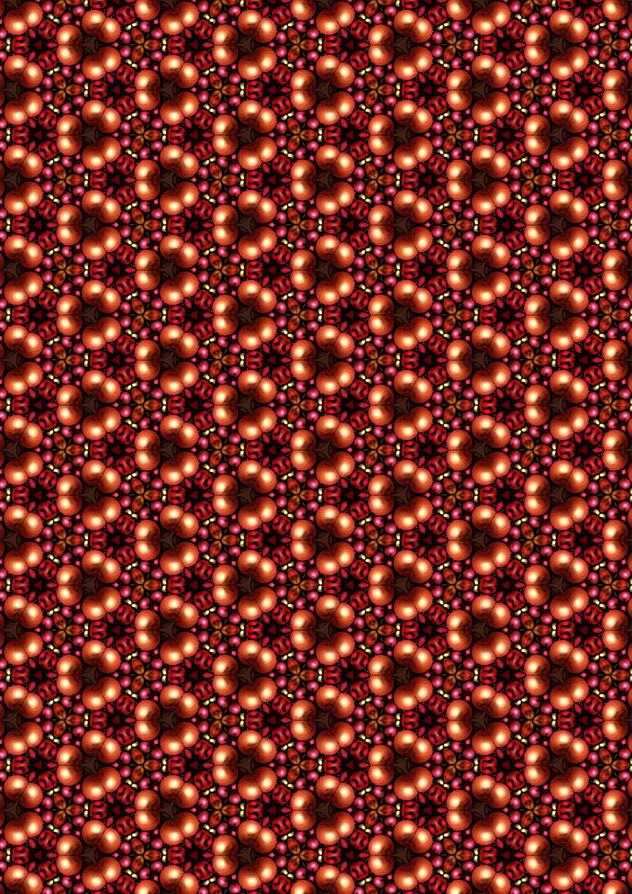 Download free HD stock image of Deco Pattern Free deco pattern template illustration