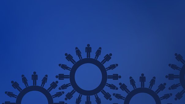 Menneskelige Ressourcer, Rekruttering