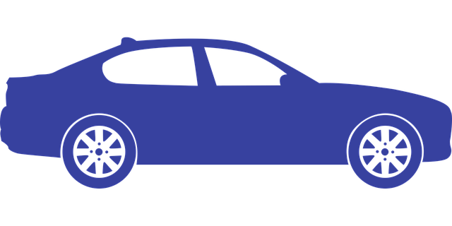 Free car highway lead vector