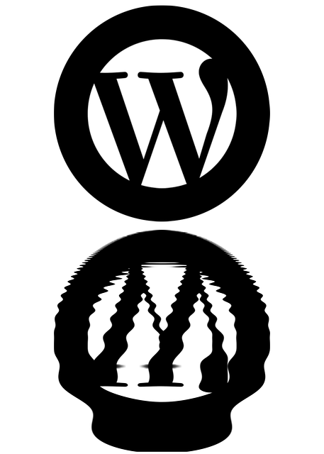 Wordpress, Cms, Blogg, Nettsted
