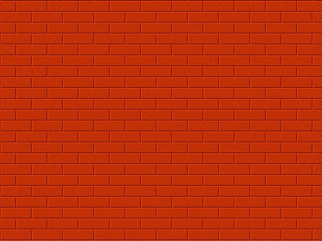 Free texture brick pattern illustration