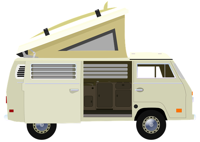 Vanagon, Volkswagen, Kombi, Van
