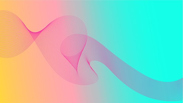 Mengen, Screensaver, Kleurrijk, Licht