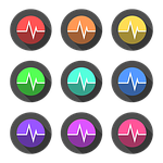 life line, lifeline, medical