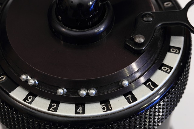 Free Curta Mechanical photo and picture