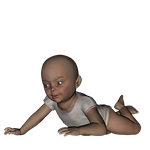 baby, small child, infant