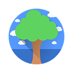 tree, plant, nature