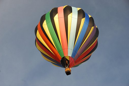 Quente, Ar, Balão, Foley, Alabama