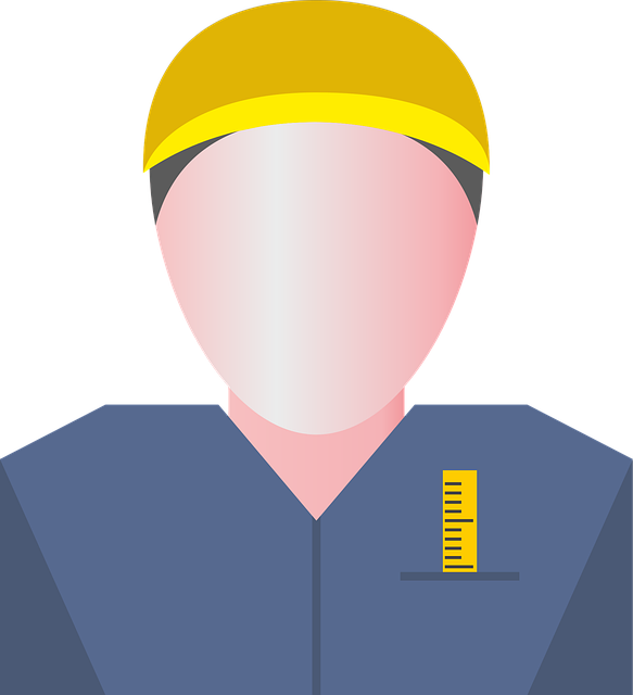 Free profession professional groups construction worker vector