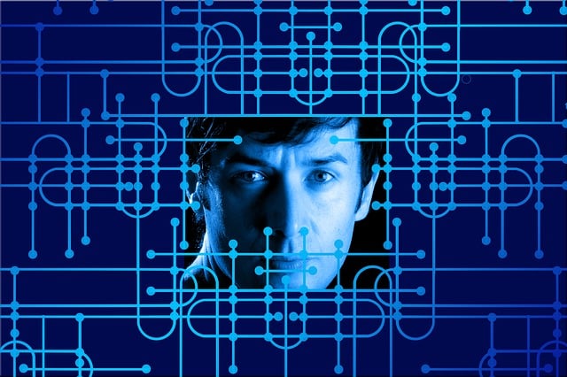 Binair, Code, Privacybeleid, Mens