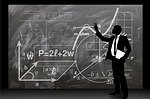 geometry, mathematics, cube