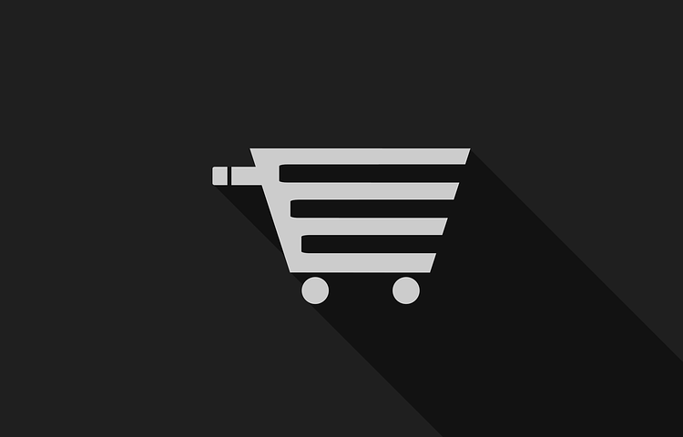online store builder