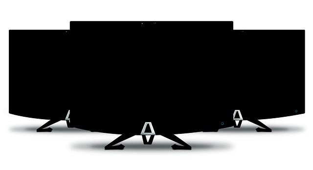 Bildschirm, Lcd, S, Monitor, Anzeige