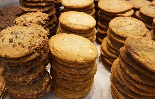 Eat, Market Hall, Boston, Biscuit