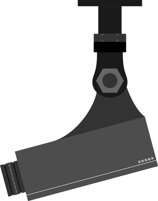 Kamera, Schwarz, Gray