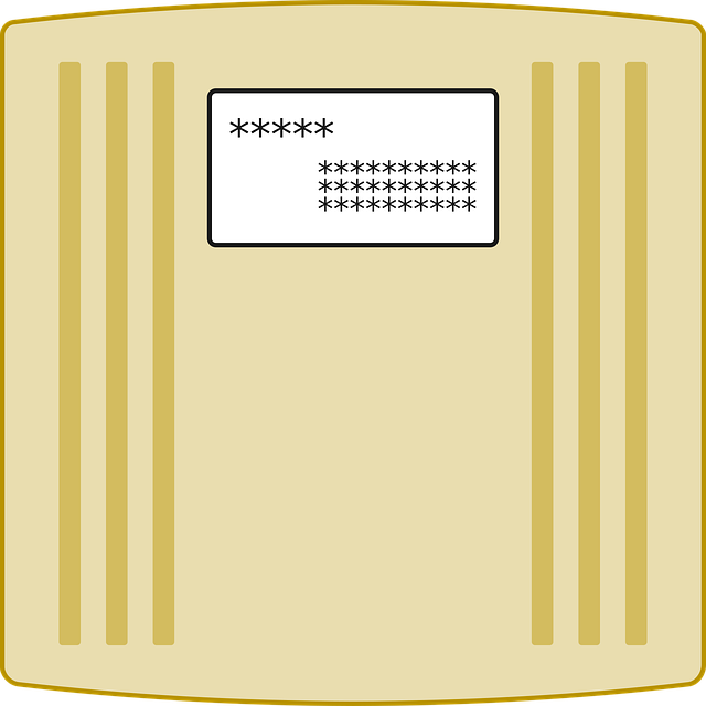 Elektronik, Gewichtskala, Brown