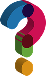 question mark, question, question marks