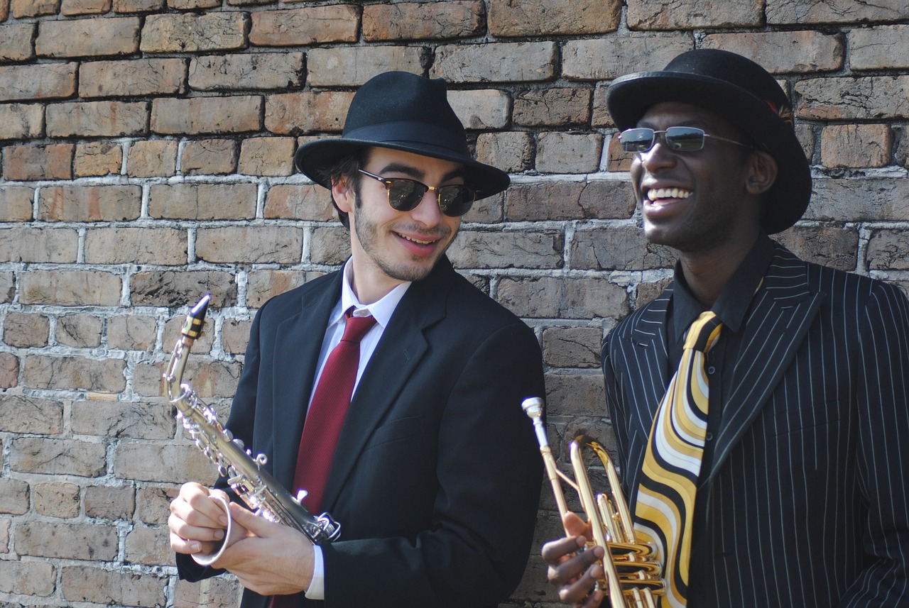 Music Jazz Musician - Free photo on Pixabay