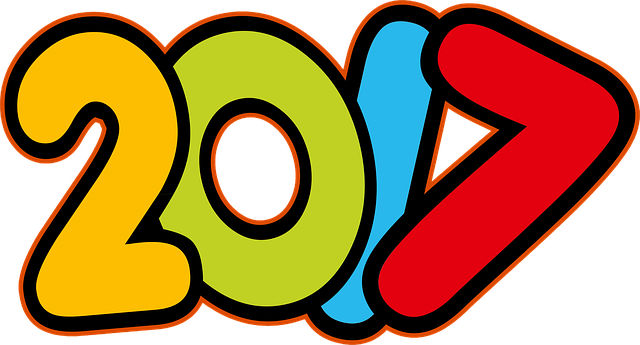 Free new year's day sylvester new year illustration
