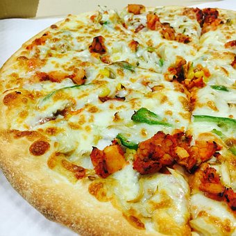 Free Pizza Bul Gogi photo and picture