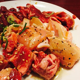 Free Meat Beef photo and picture