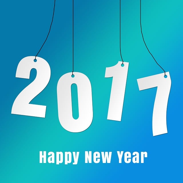 Heb Een Goed Jaar, Feest, Gefeliciteerd
