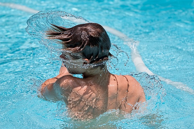 swimming, pool, splash, swimmer, summer, vacation, leisure, relaxation, swimming pool, water, blue, clean, holiday, wet, sun, swim, fun, kid, nature, boy, sunny, activity, fit, healthy, active, young, outdoor, playing, blue sun, blue relax, blue summer, blue healthy, blue fun, blue clean