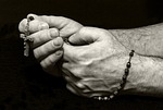 prayer, pray, rosary