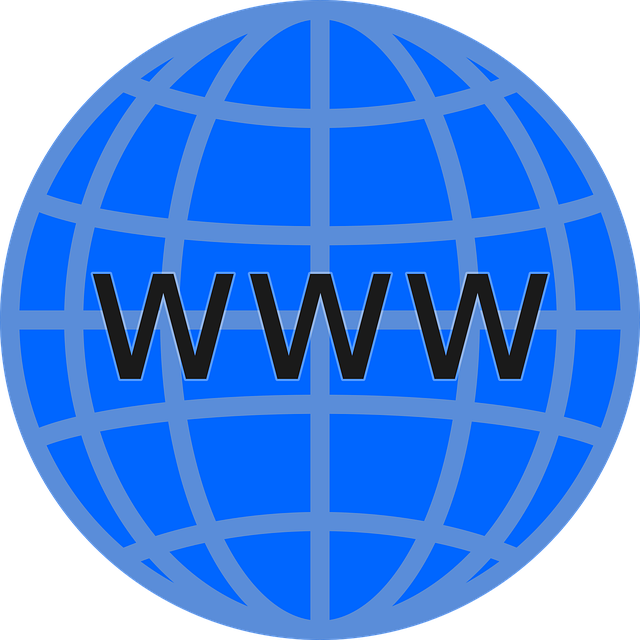 Www, Erde, Das Internet, Netzwerk, Netz