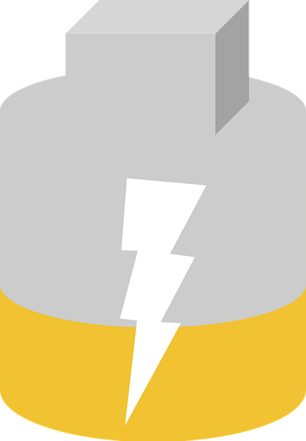 Bateria Médio, Bateria, Computador