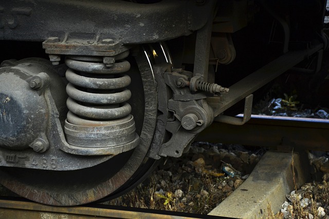 Free Wheel Brake photo and picture