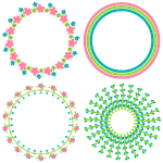 flower, floral, botanical