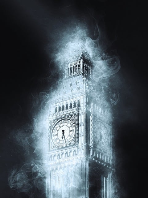 Download free HD stock image of Big Ben Westminster Palace Free big ben westminster palace london illustration