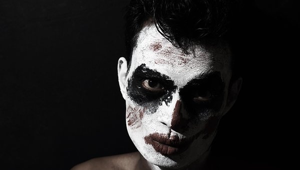Free Joker Bollywood photo and picture