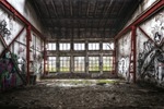 pforphoto, lost places, space