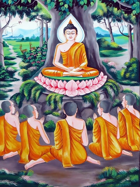 Free laos vientiane royal palace illustration