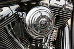 motorcycle, motorbike, bike
