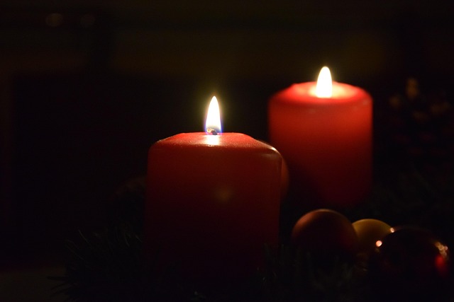 Free Advent Christmas photo and picture