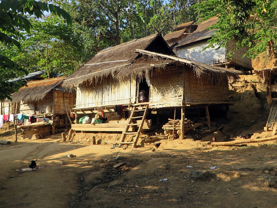 Village houses images Village houses images