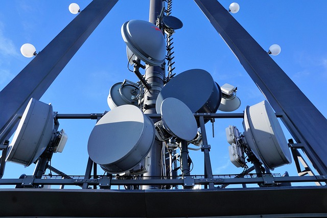 Free Antenna Uetliberg photo and picture