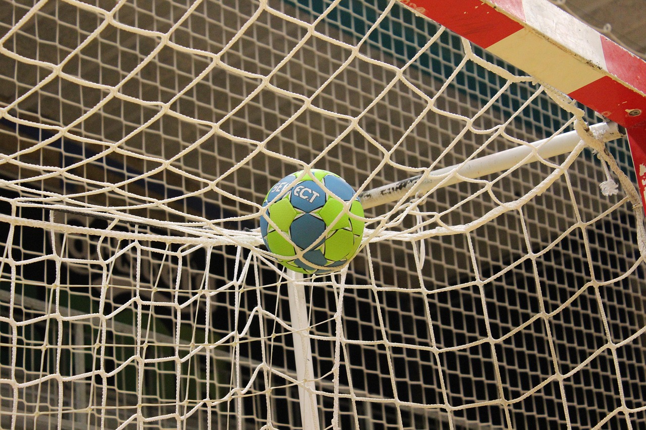 Ardoise Tactique Handball Double Face Personnalisable - 30,5x20,5 Cm PVC - Pour Entraîneurs