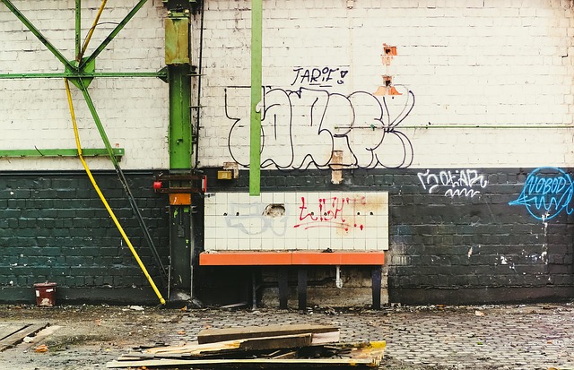 Free Demolition Tear Off photo and picture