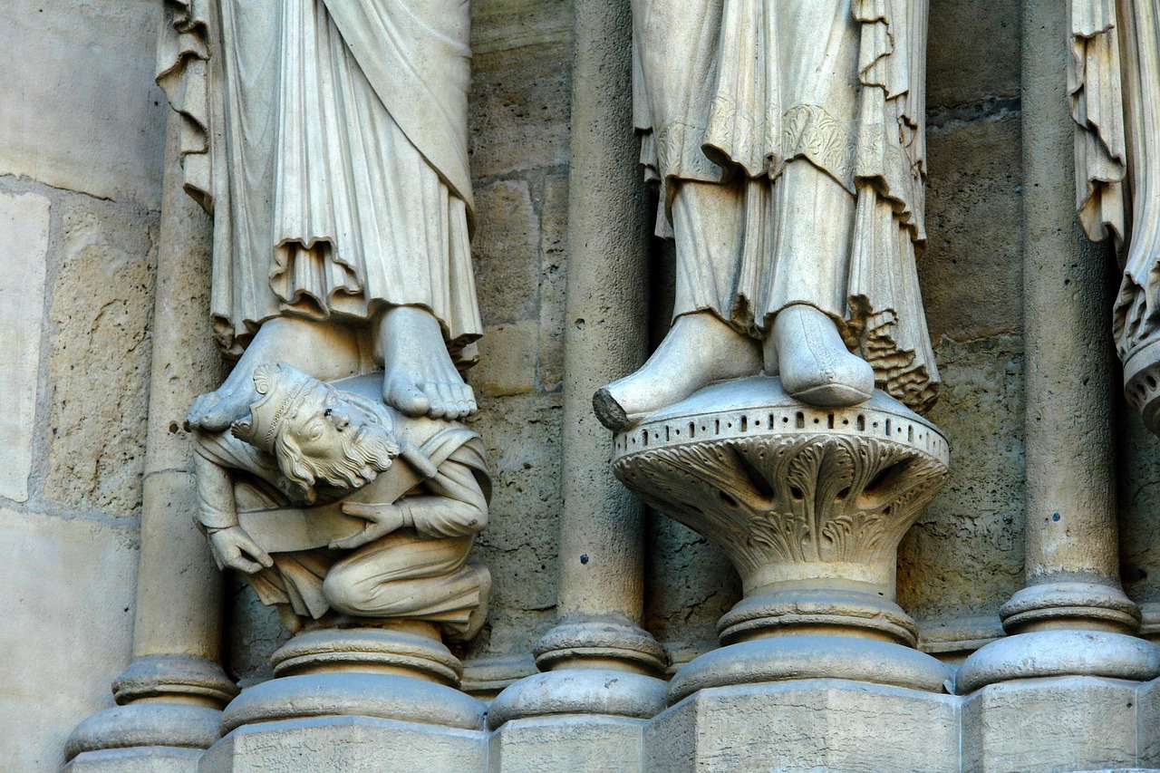 France - free online jigsaw puzzle photo