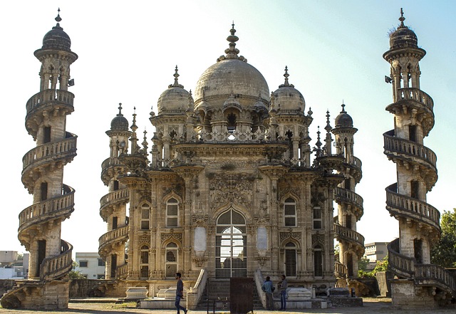 Free Architectural Historical photo and picture